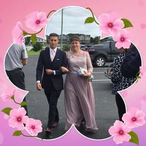 Meet your Posher, Ann